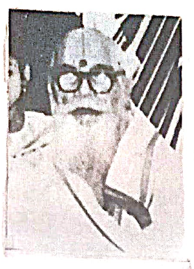 Varnula Narsimha Charyulu